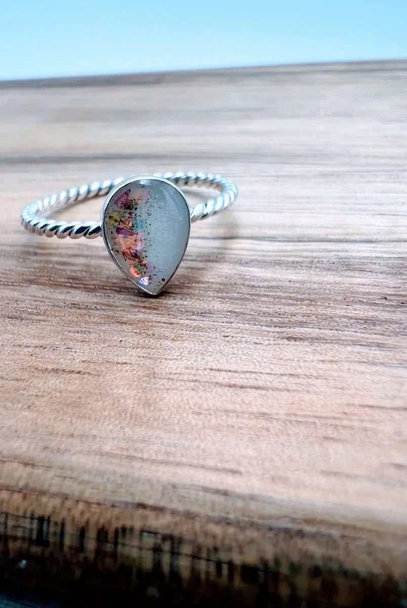 Placenta Jewellery by Midwife Balance