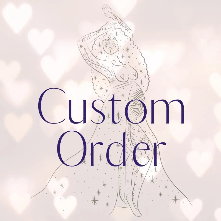 Custom Order