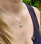 Silver Heart Pendant