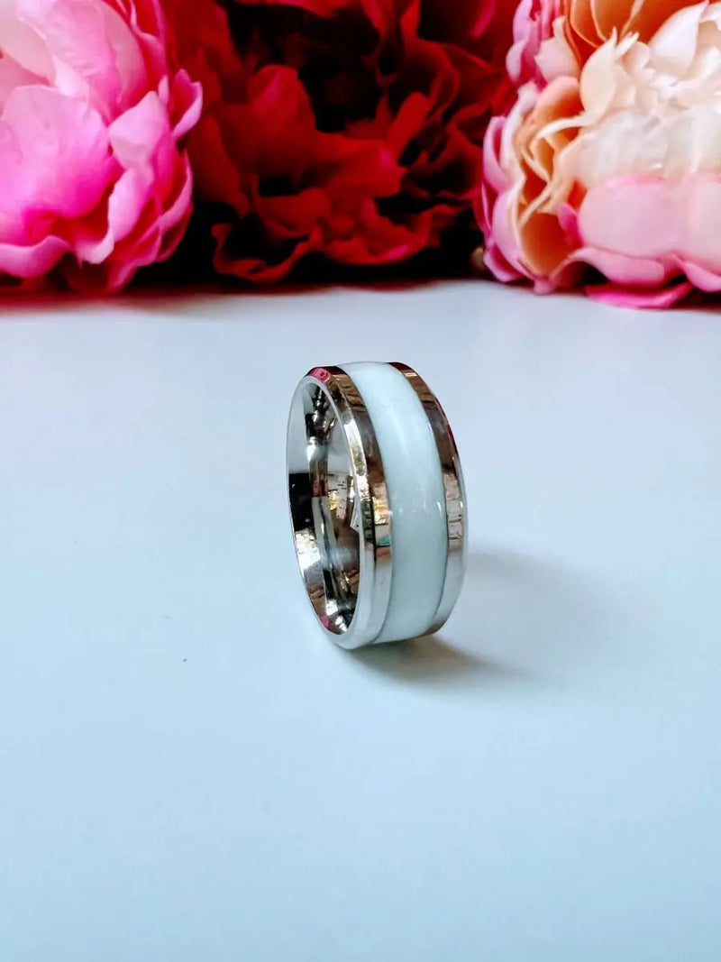Infinity Ring