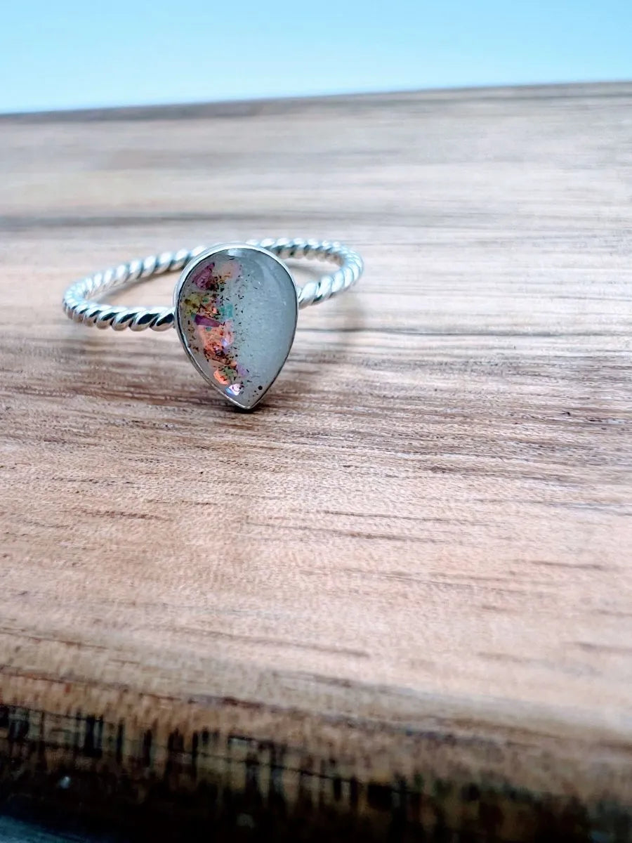 Placenta Jewellery by Midwife Balance