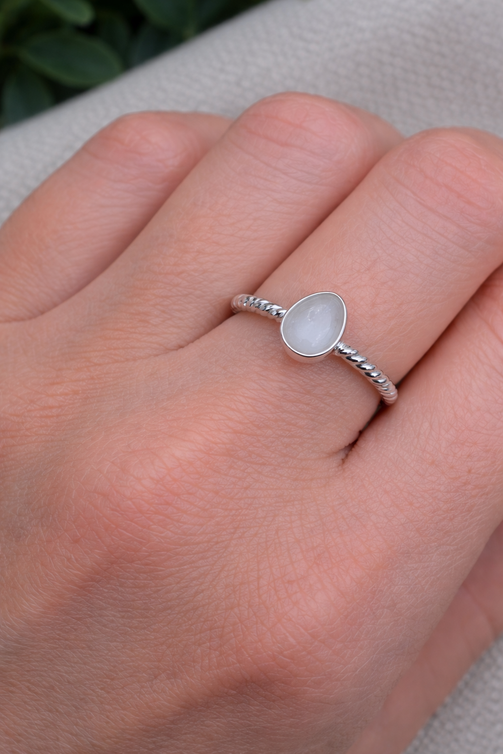 'Arnia' Breastmilk Ring