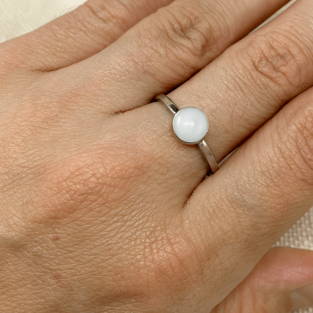Odette Breastmilk Ring