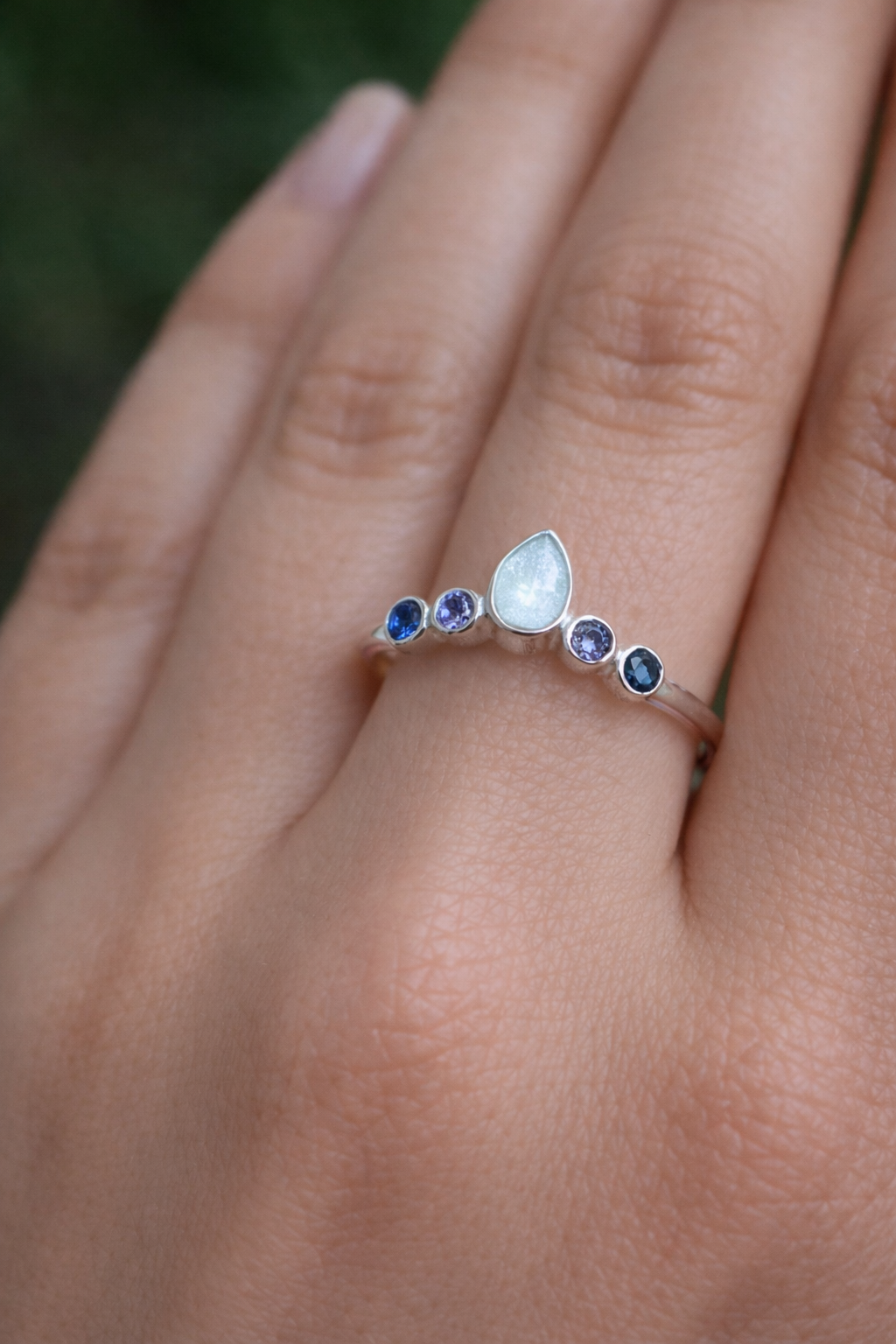 Ayla Ring