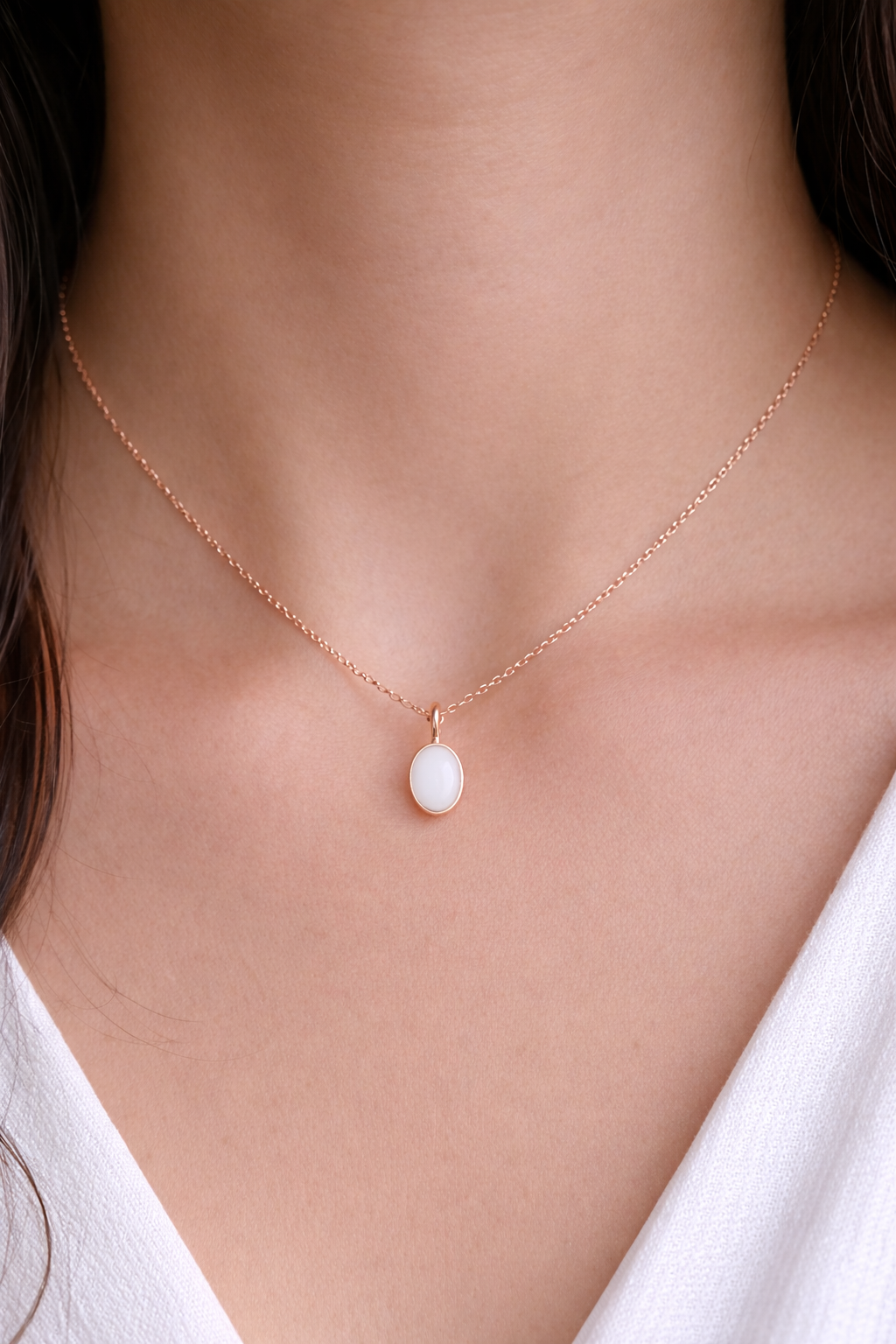 Amaiya Deluxe Breastmilk Pendant