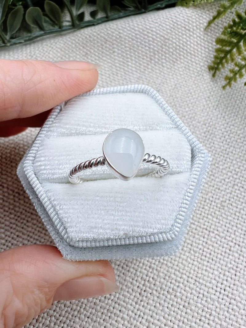 'Arnia' Breastmilk Ring
