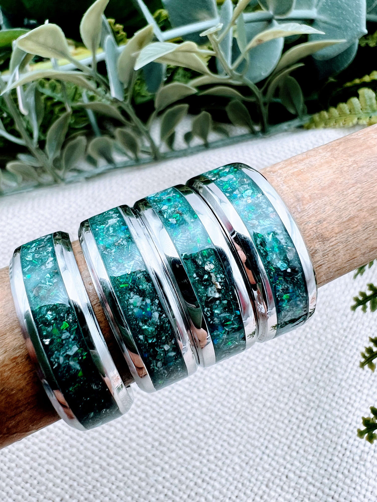 Infinity Ring