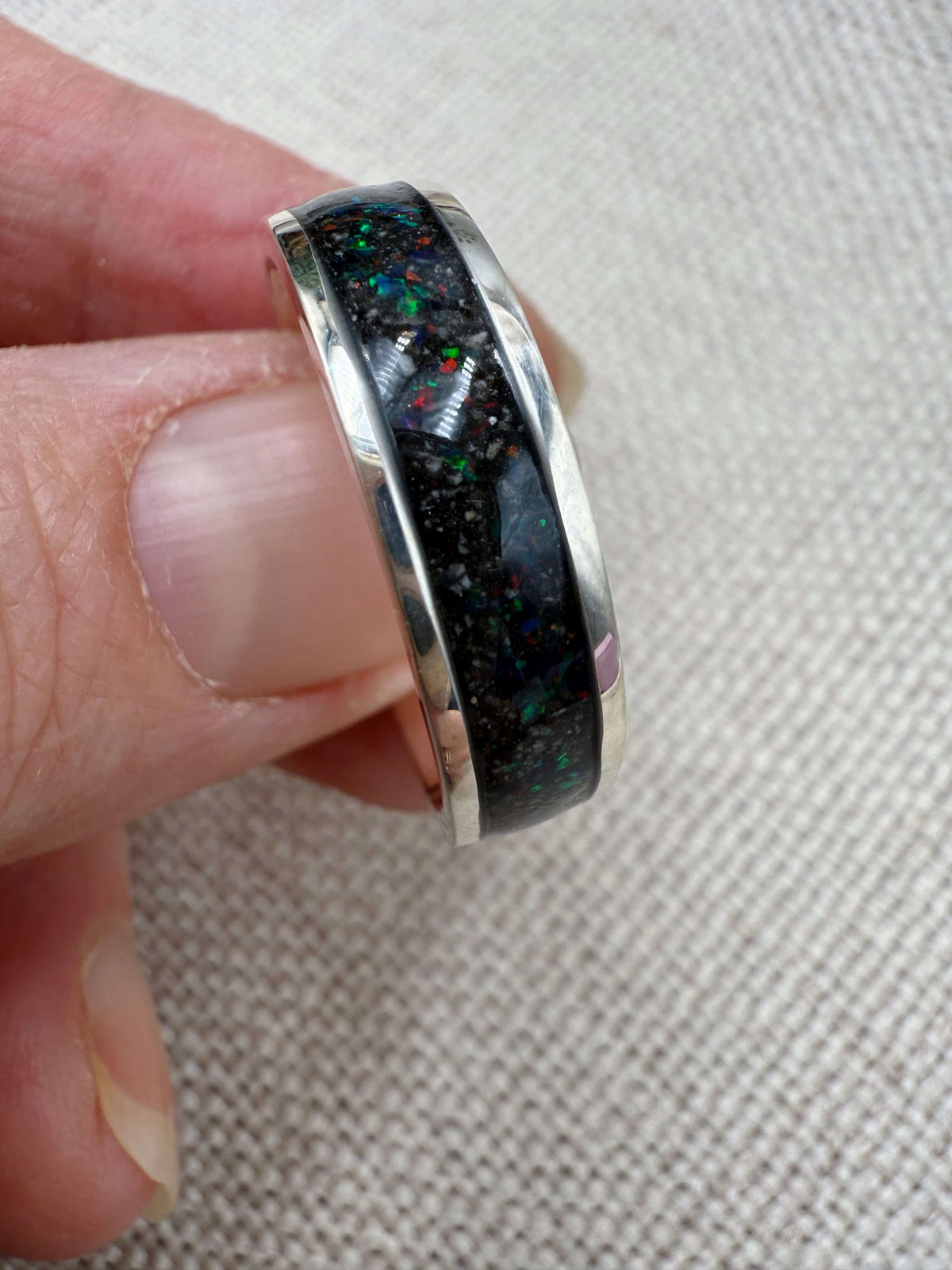 Infinity Ring