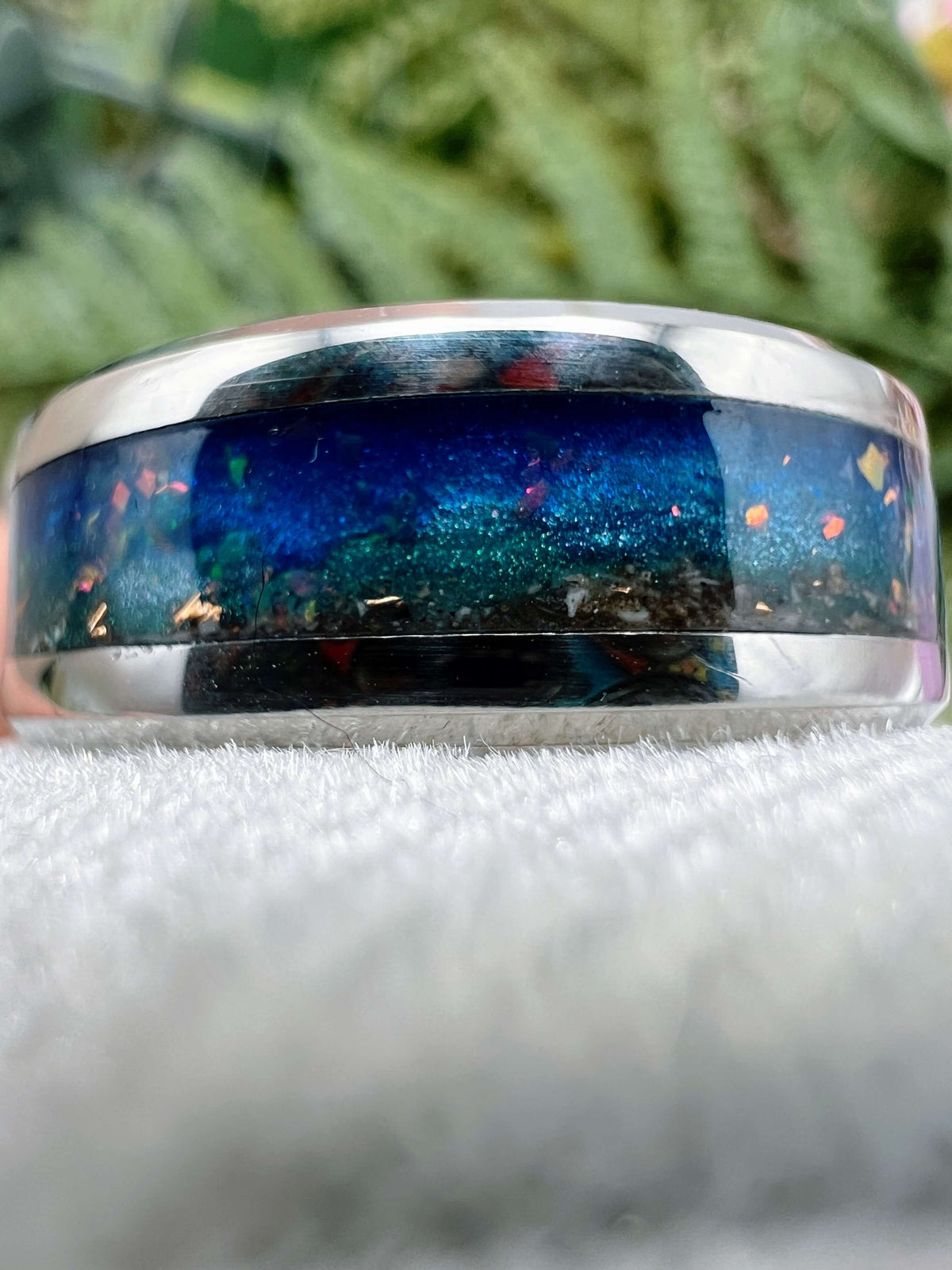 Infinity Ring