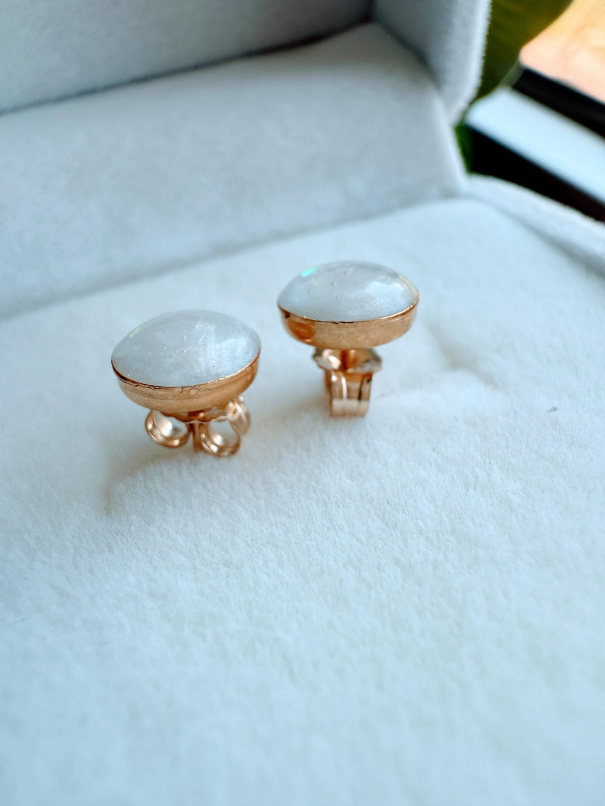 'Belinda' Gold Filled Studs