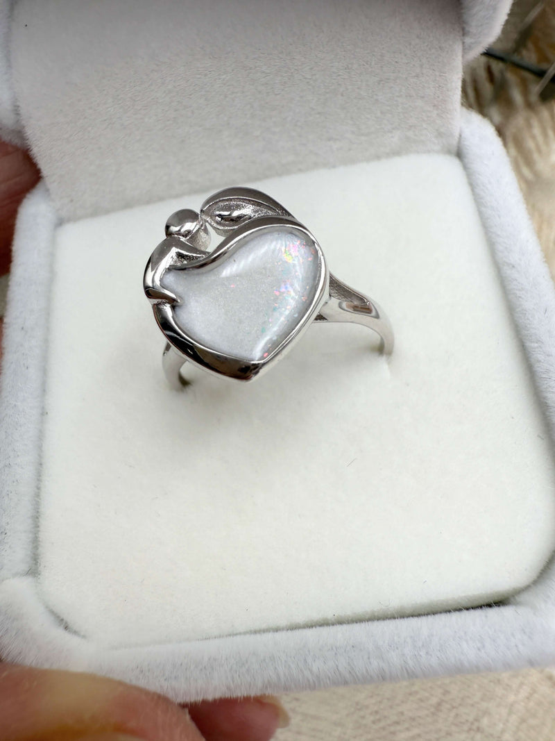 In Mums Arms Ring