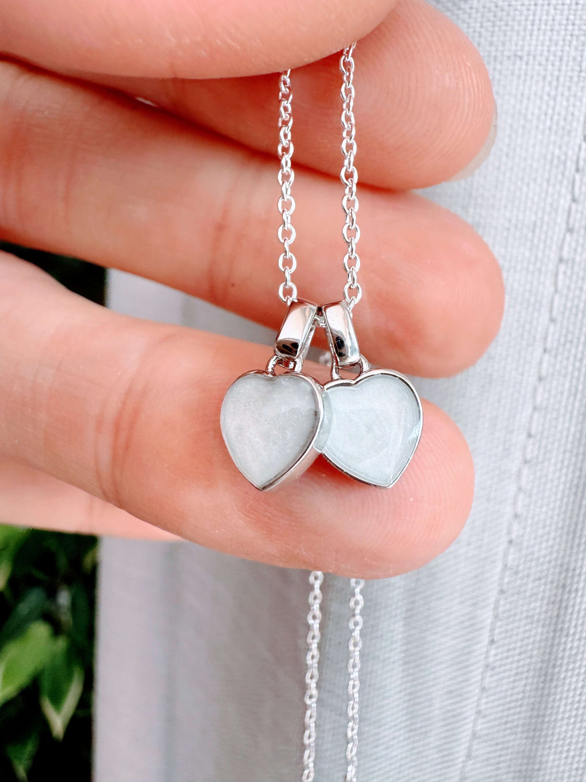 Deluxe Petite Pendant