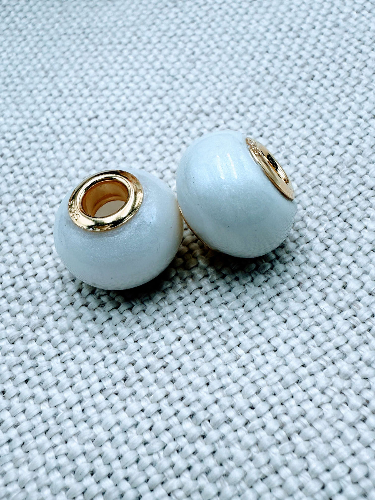 'Andrea' European Bead