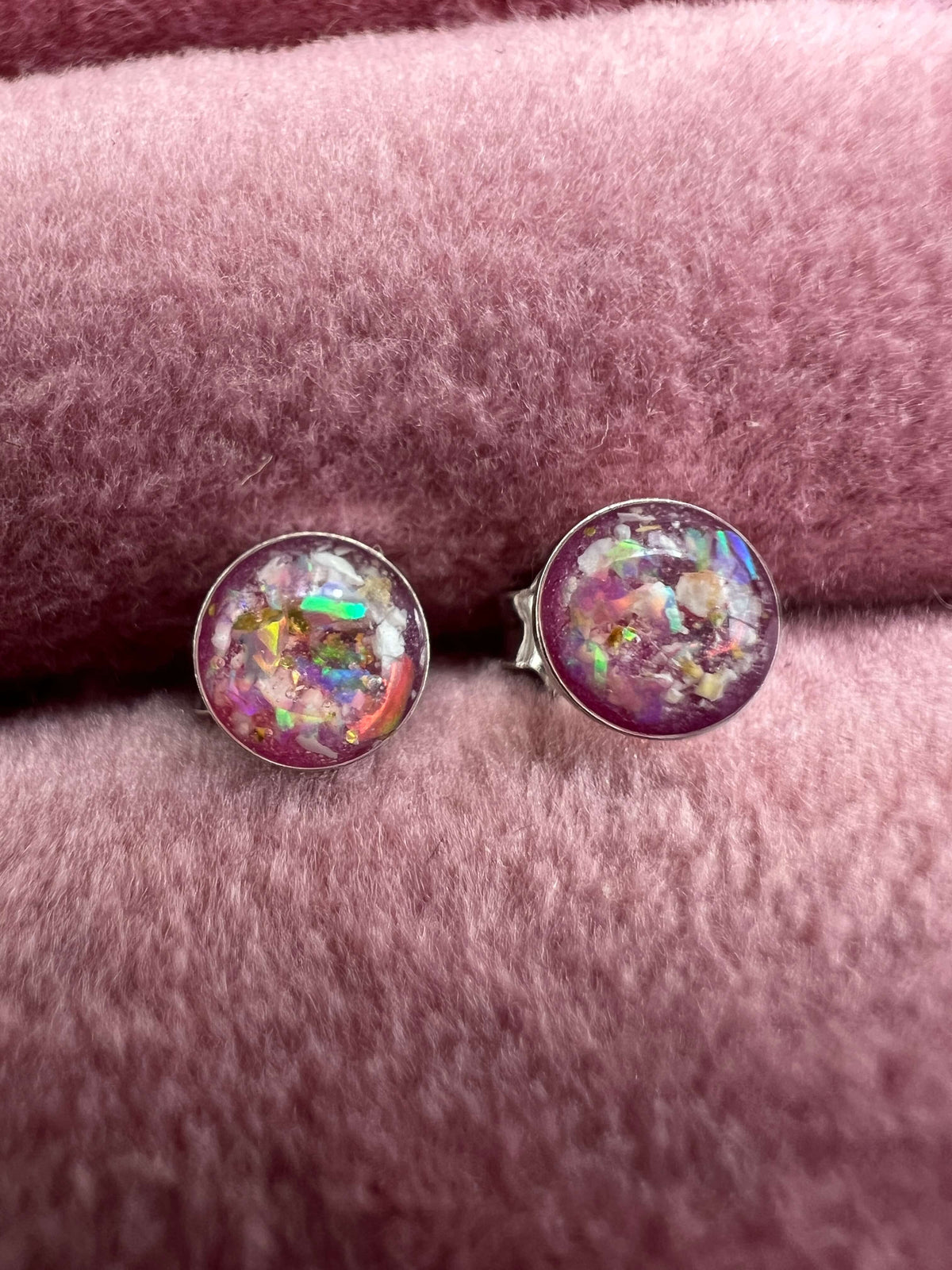 'Belinda' Gold Filled Studs
