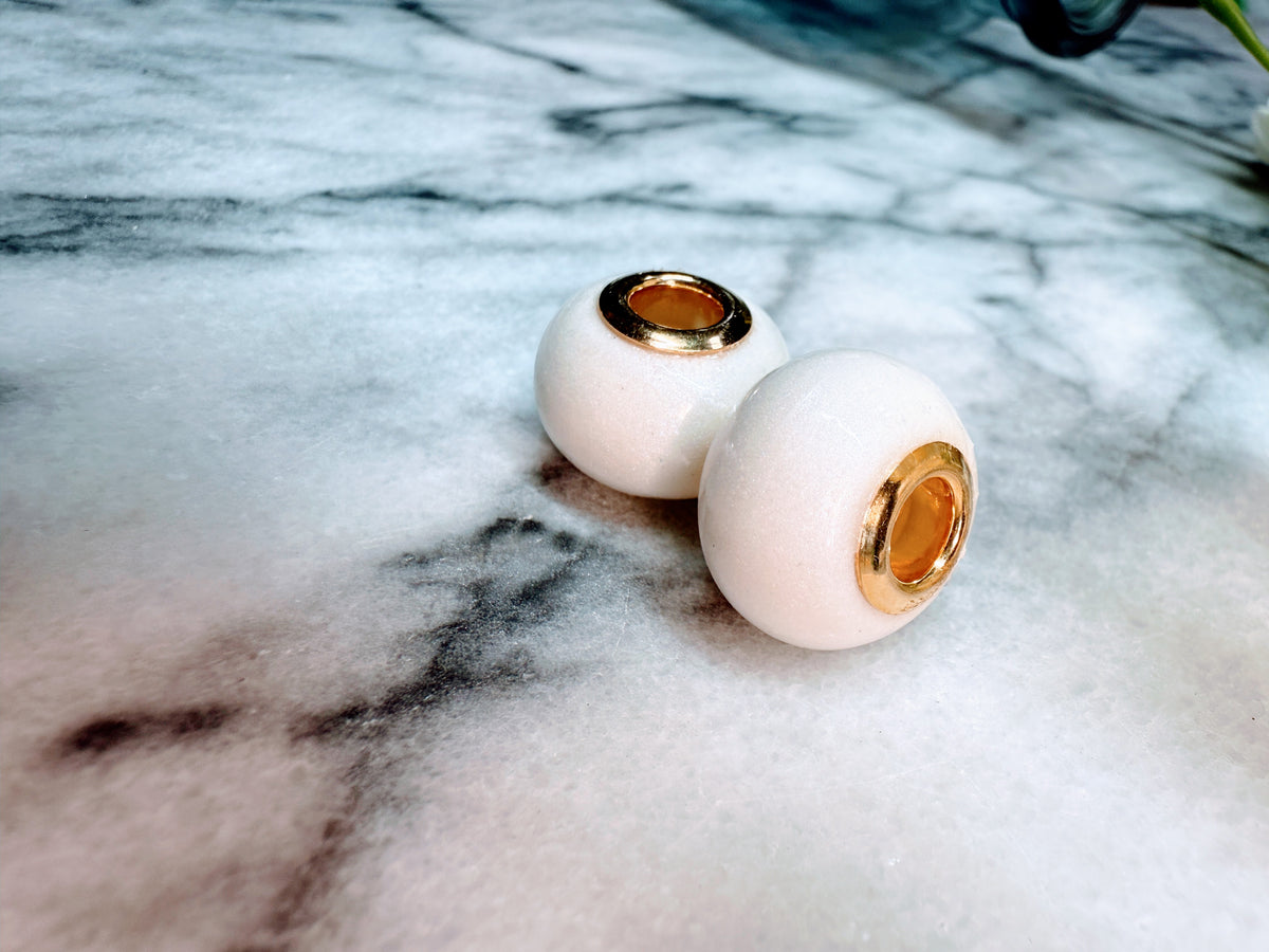 'Andrea' European Bead