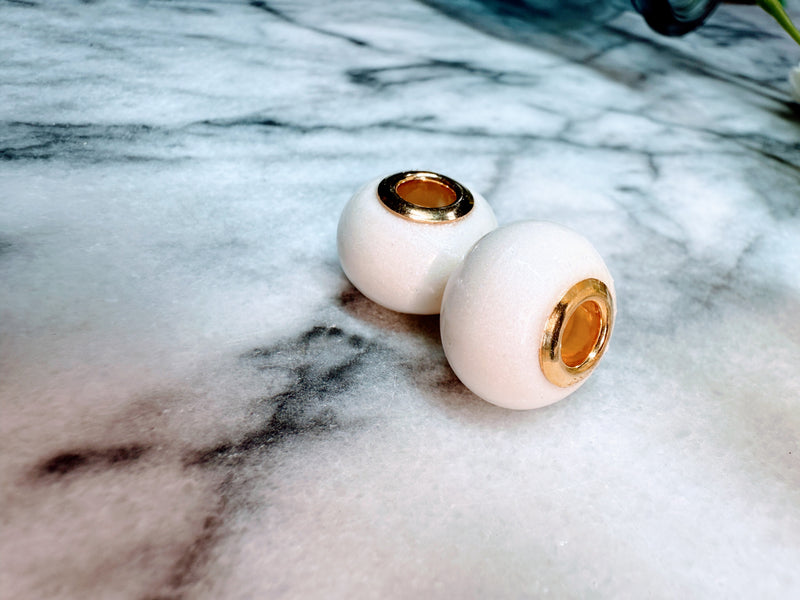 'Andrea' European Bead