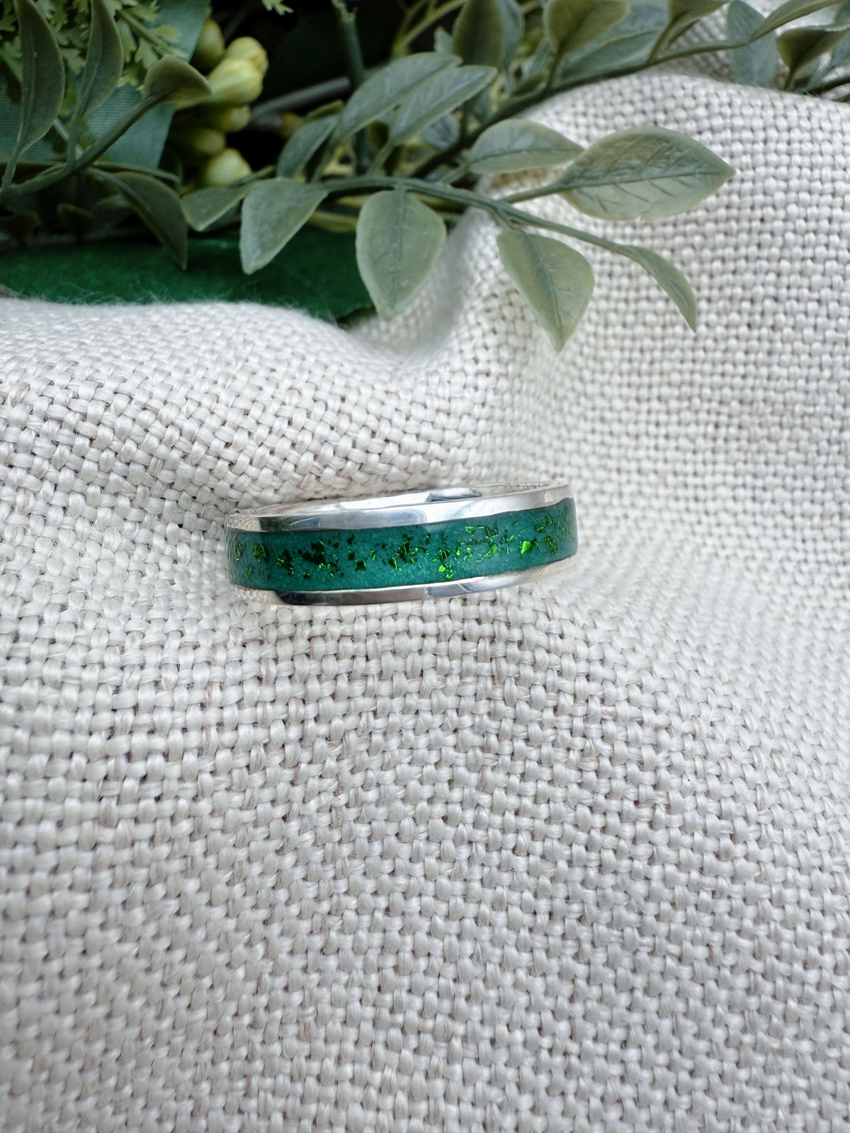 Infinity Ring
