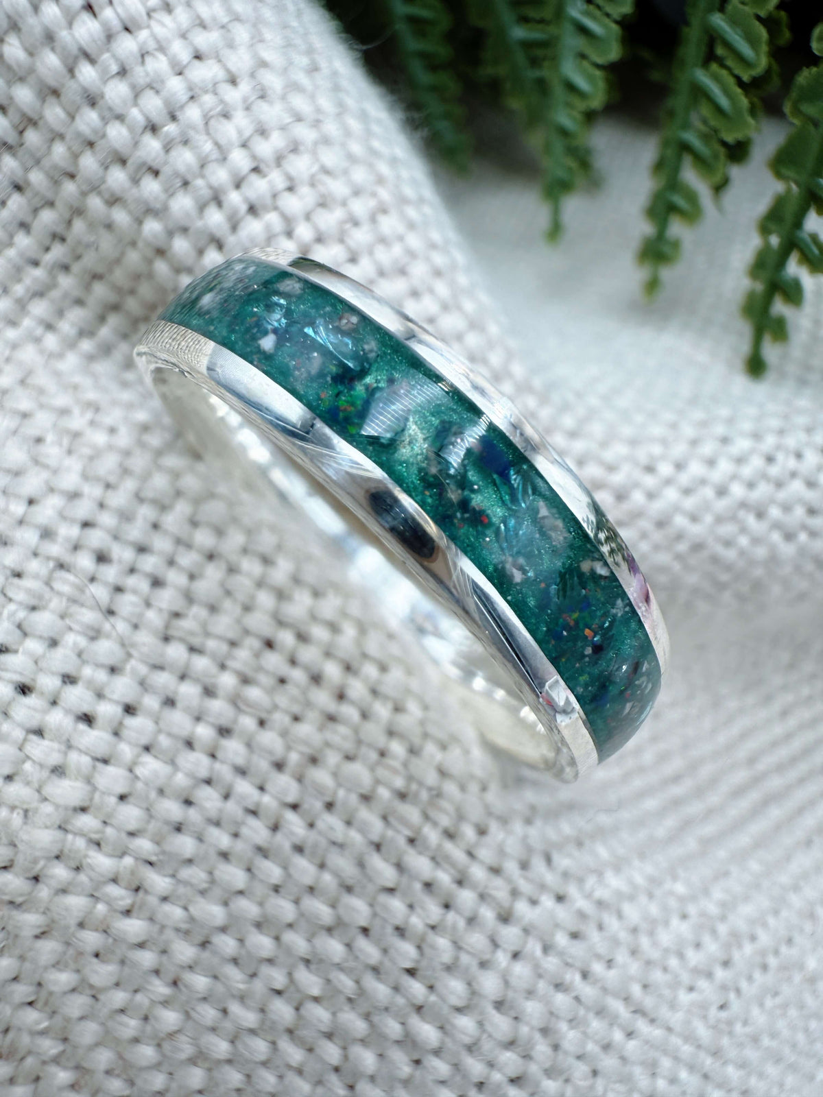 Infinity Ring