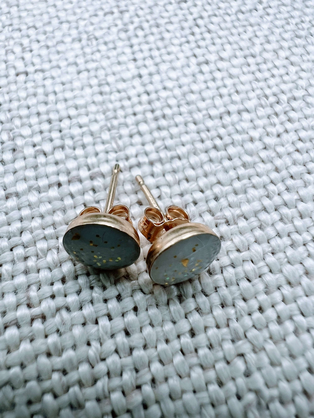 'Belinda' Gold Filled Studs