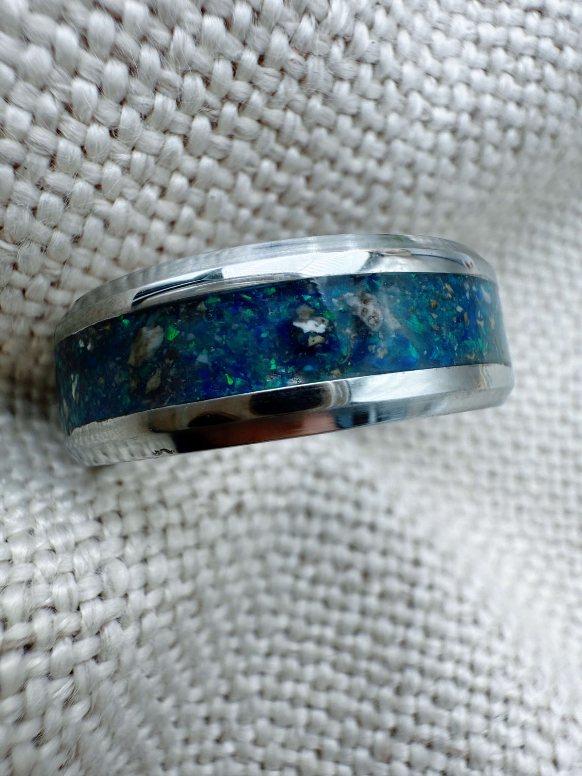 Infinity Ring