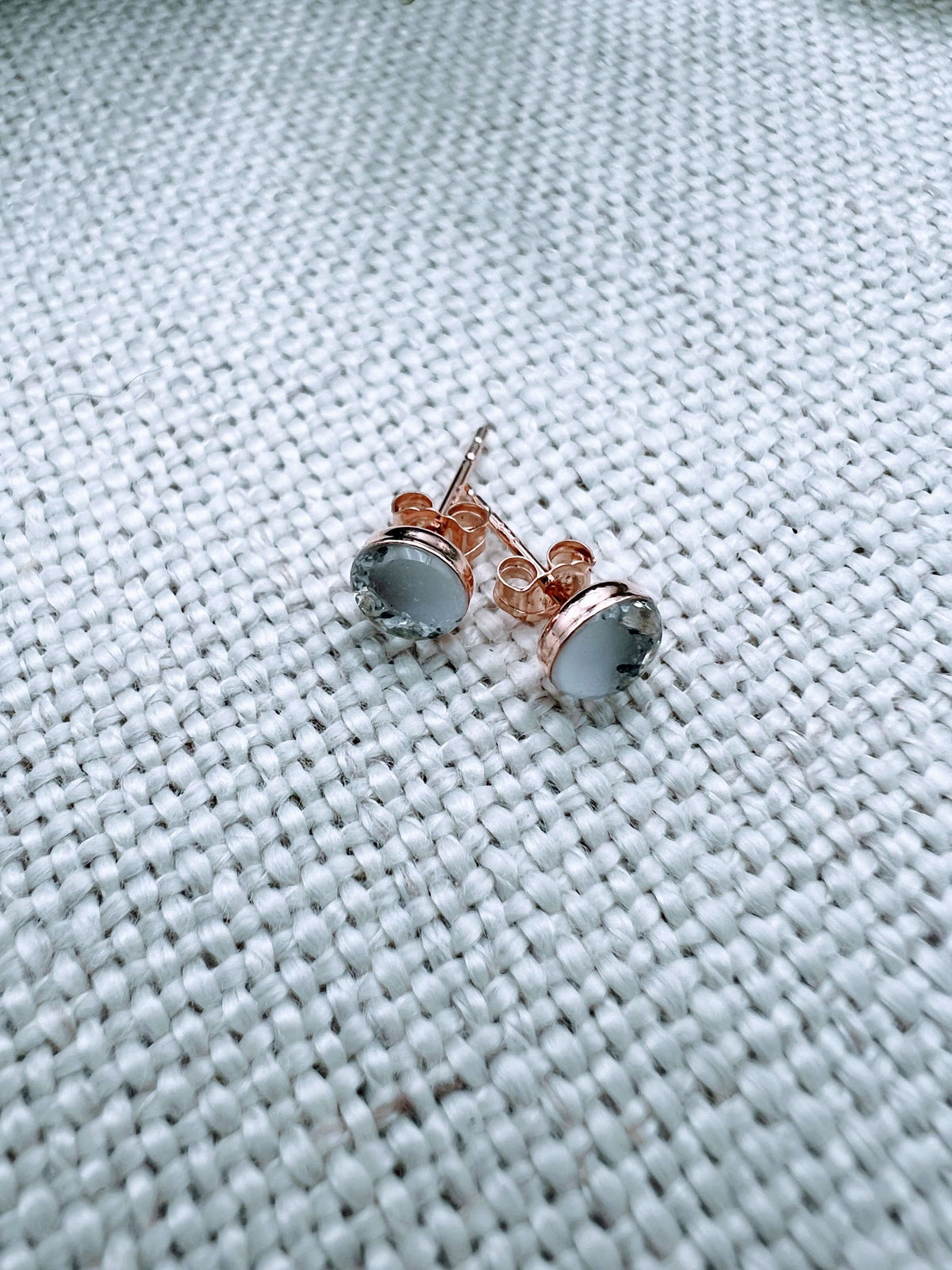 'Belinda' Gold Filled Studs