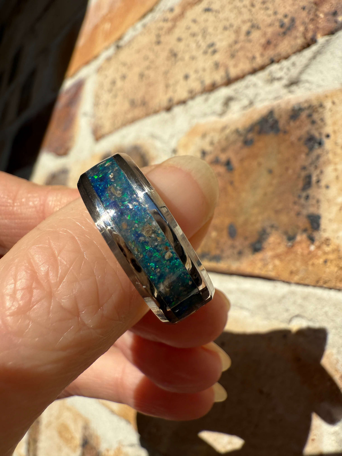 Infinity Ring