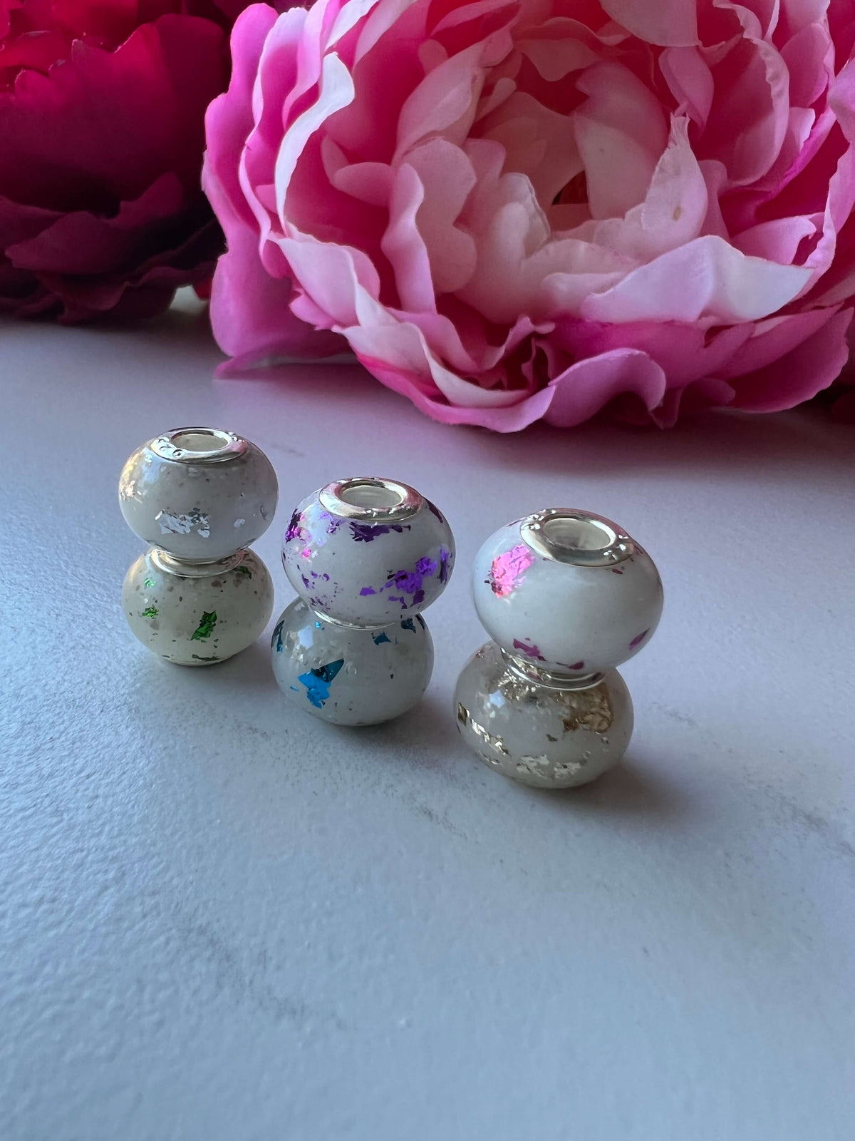 'Andrea' European Bead