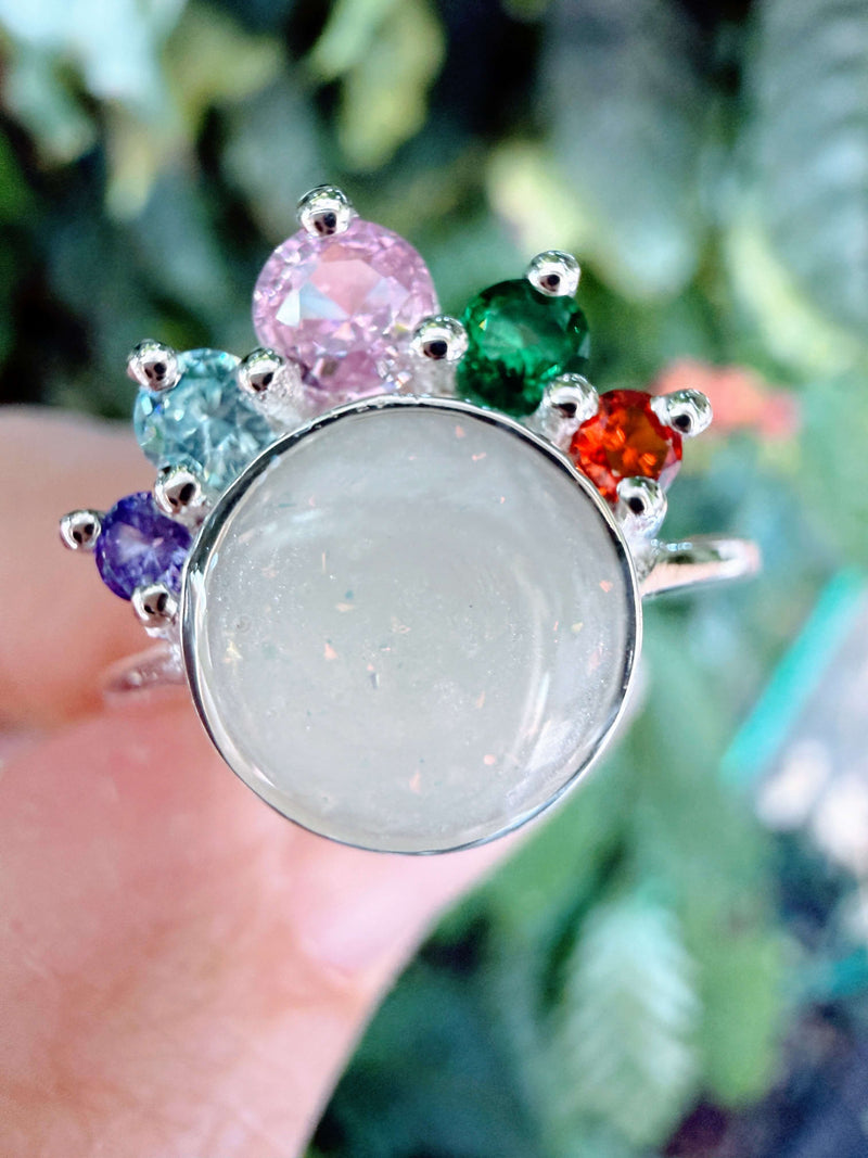 Liora Breastmilk Ring