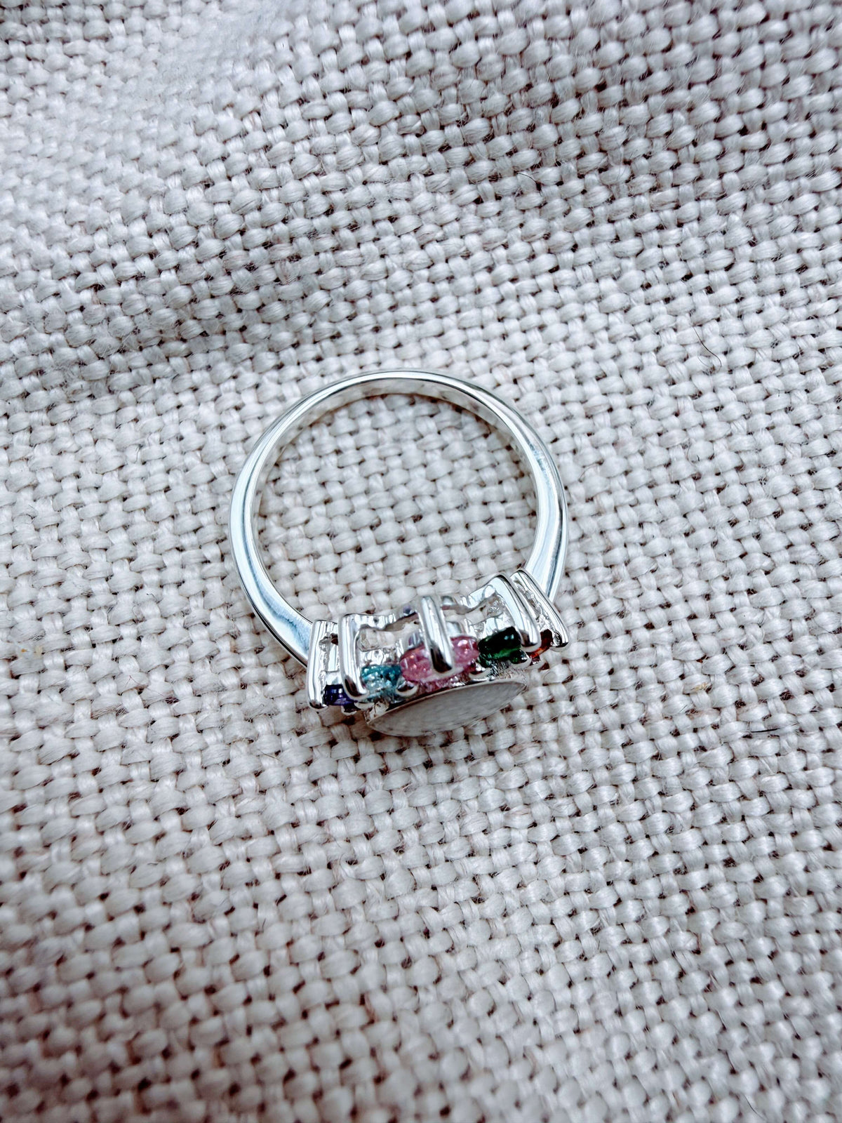 Liora Breastmilk Ring