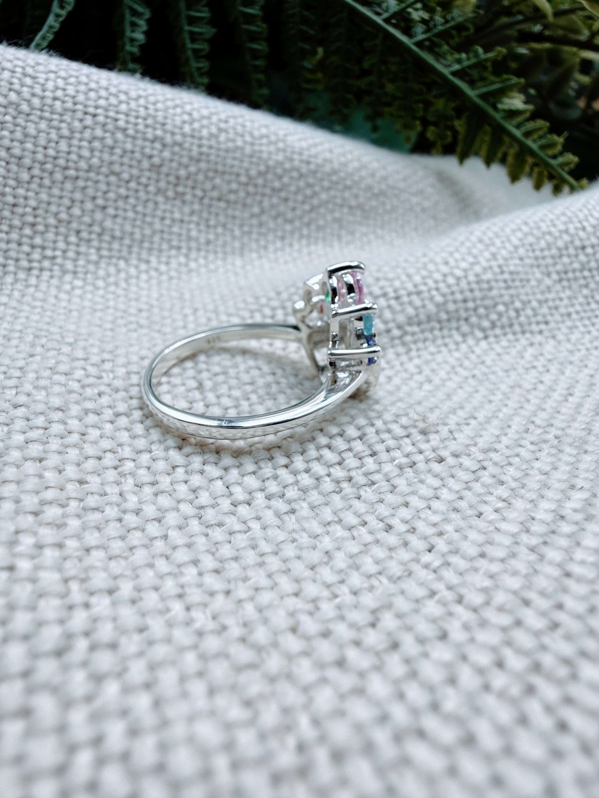 Liora Breastmilk Ring