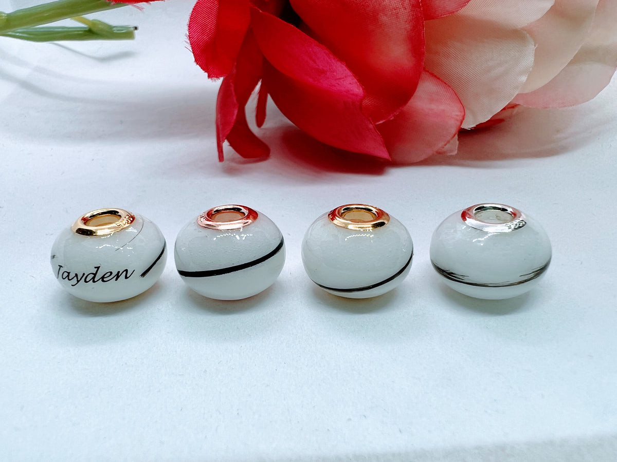 'Andrea' European Bead