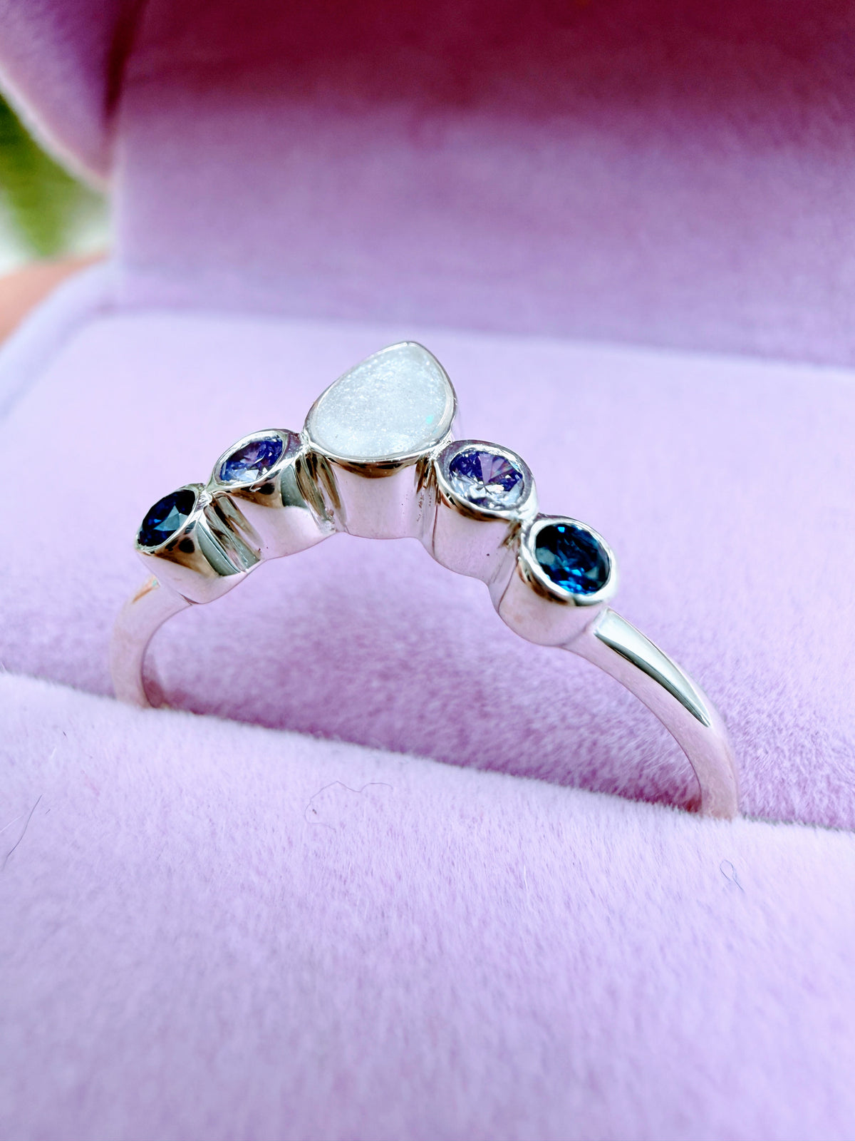 Ayla Ring