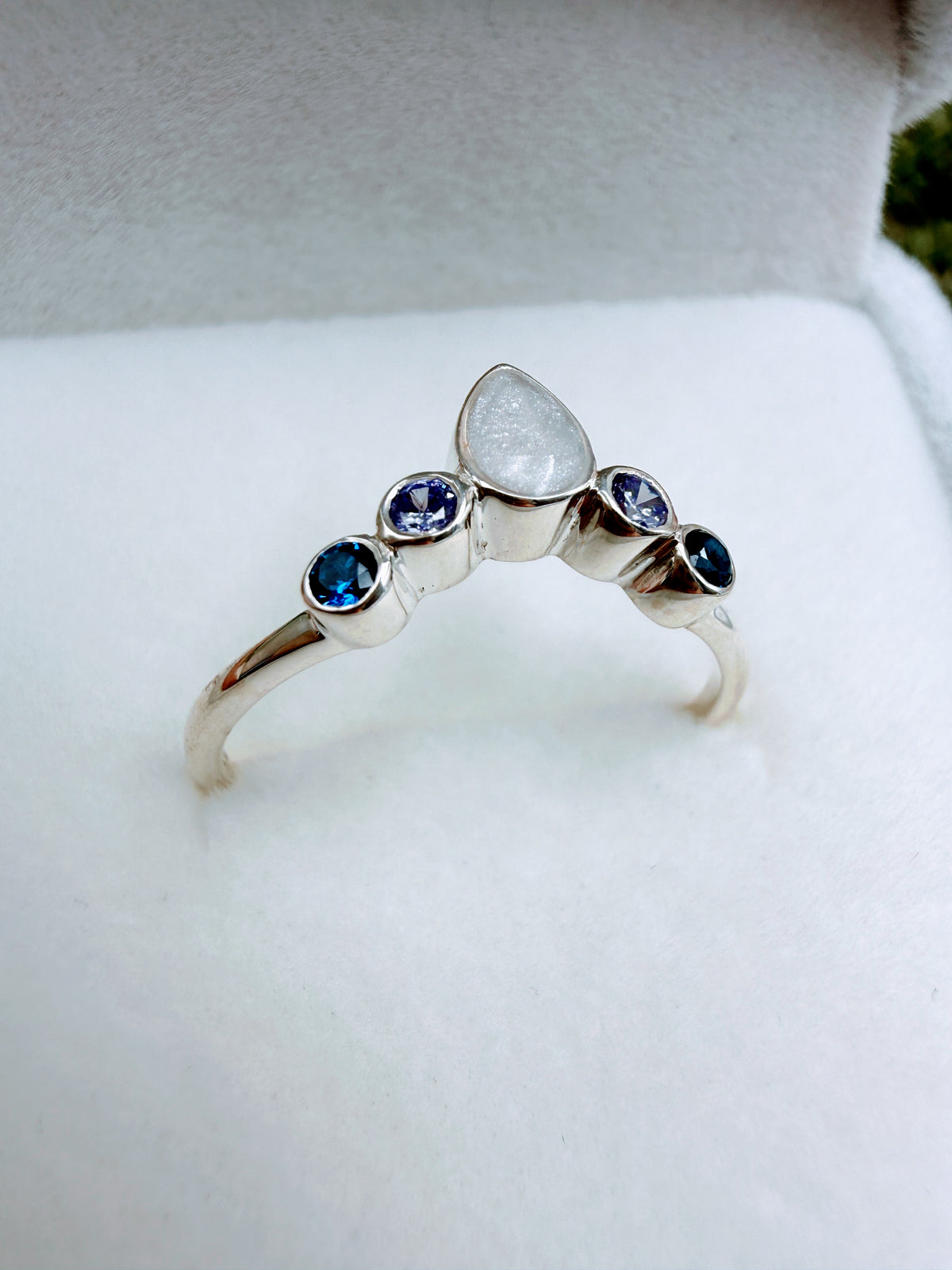 Ayla Ring