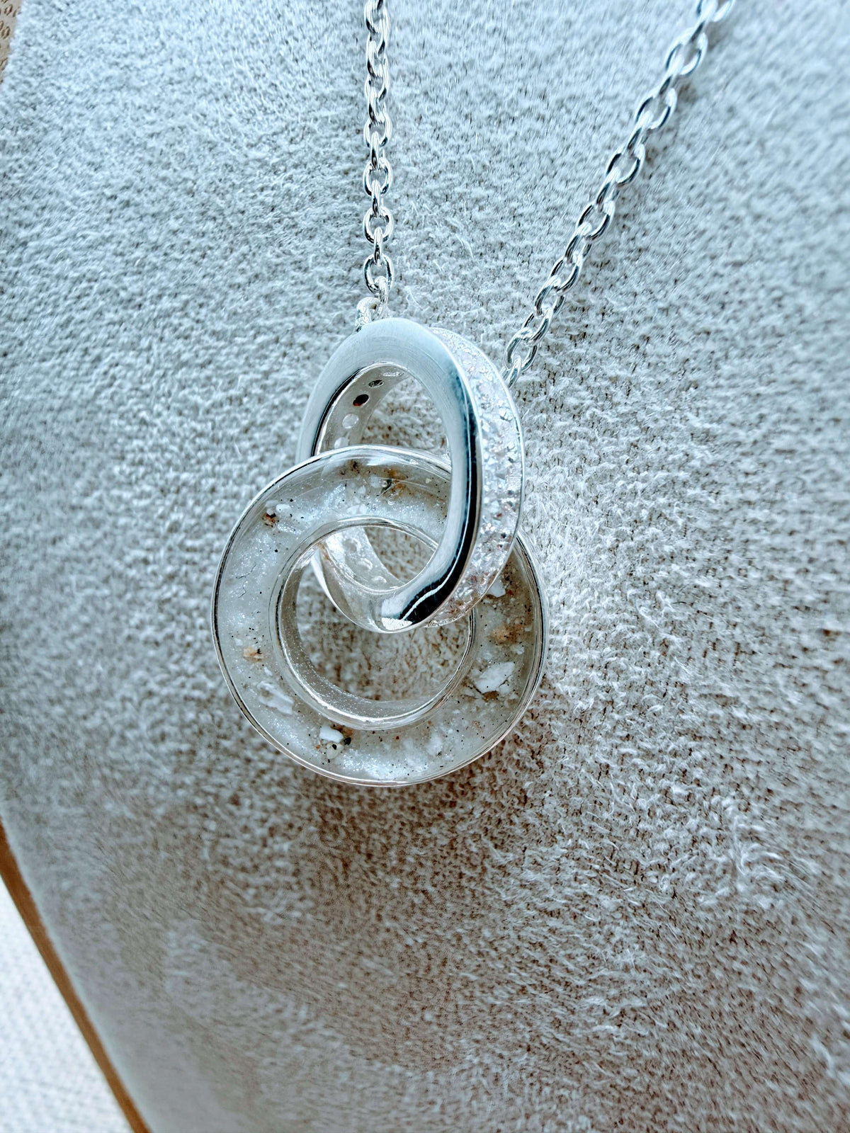 Entwined Pendant