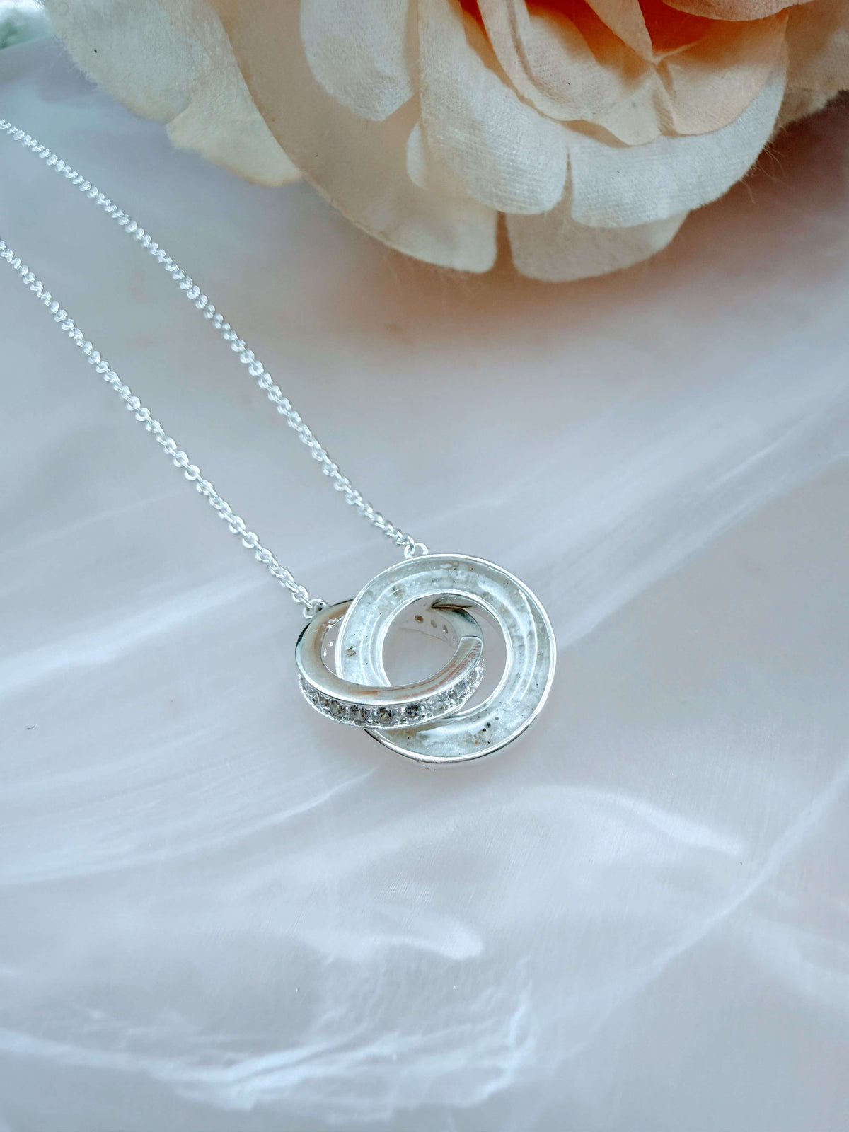 Entwined Pendant