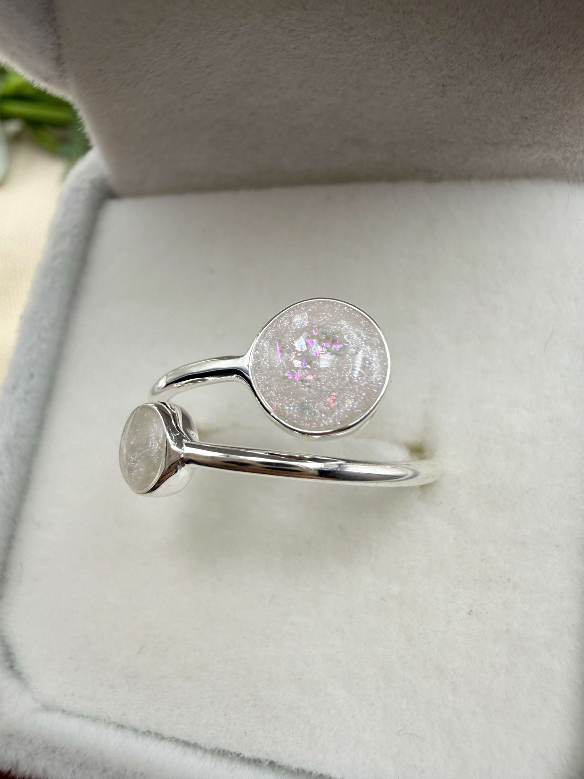 Sorella Breastmilk ring