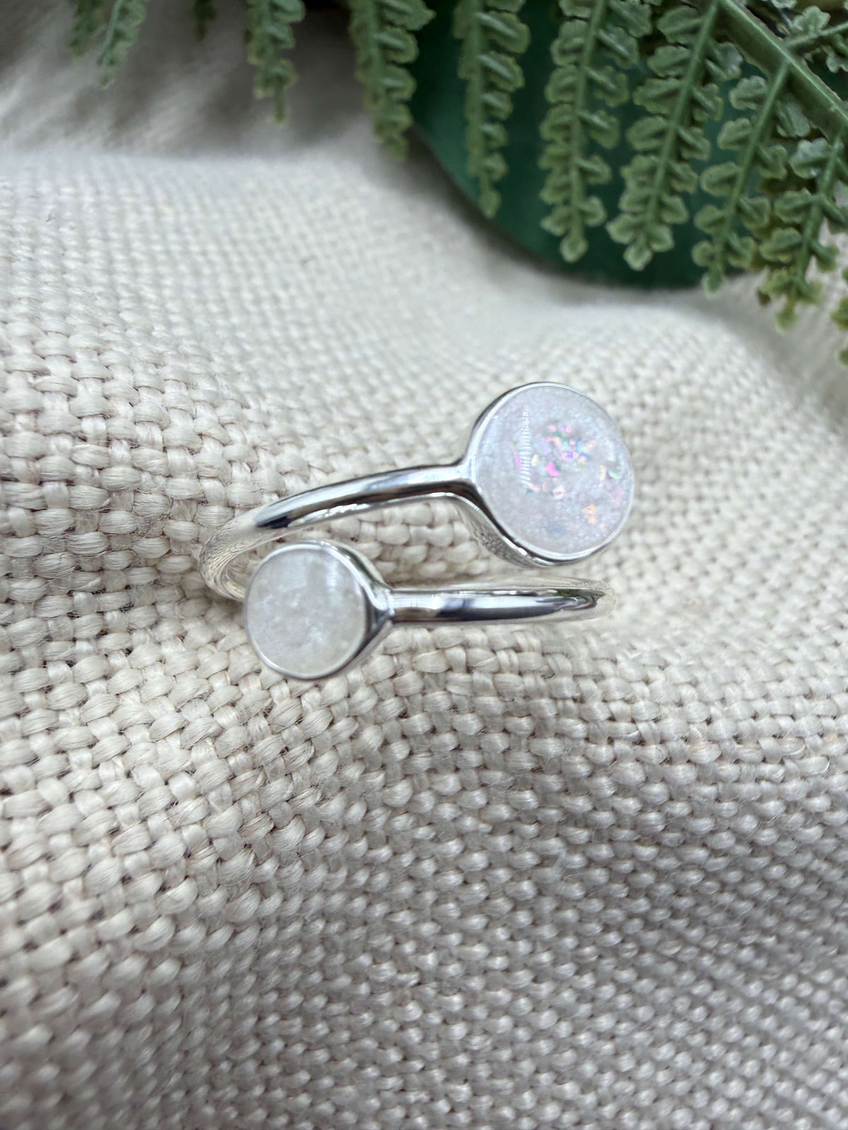 Sorella Breastmilk ring