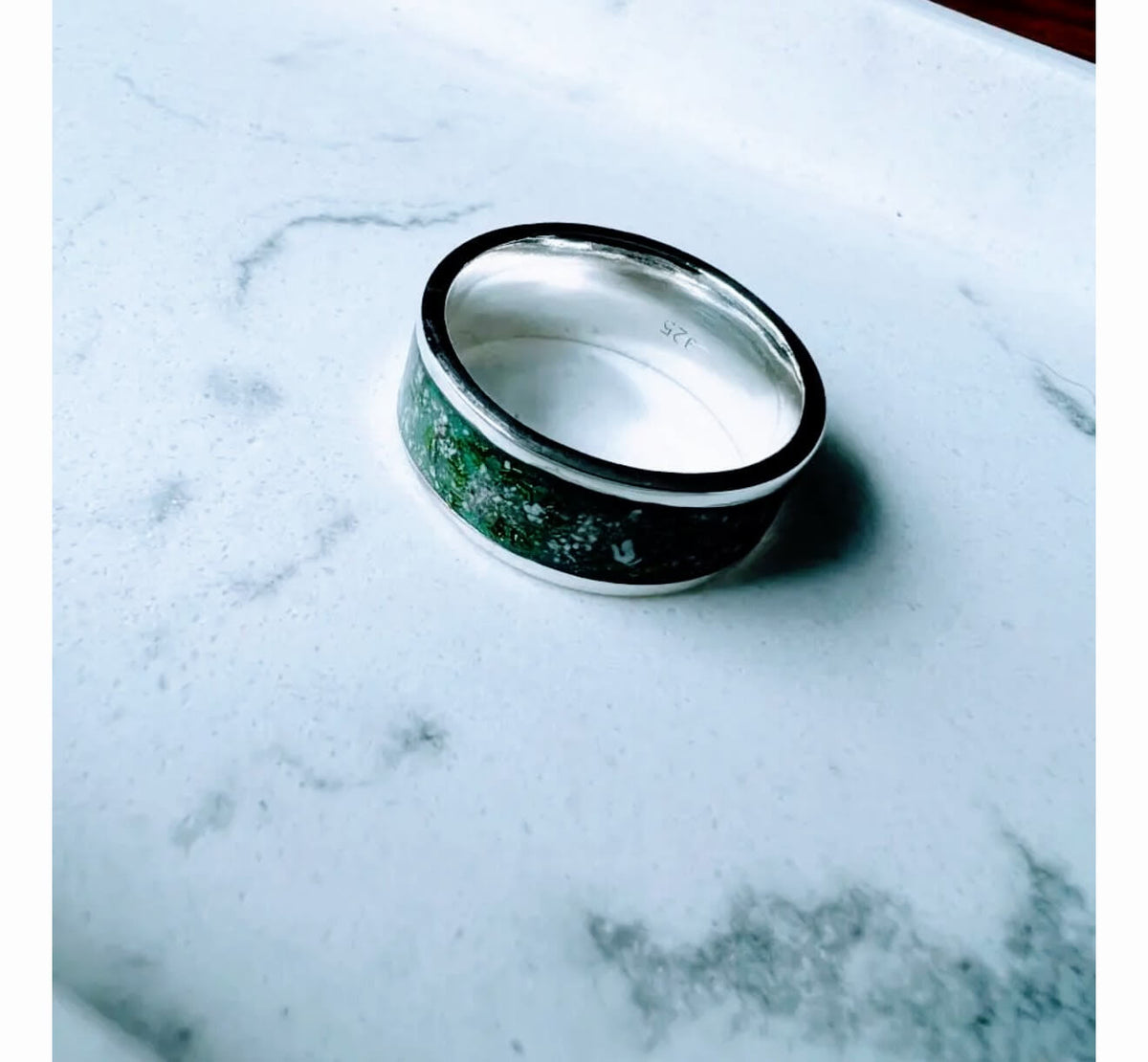 Infinity Ring