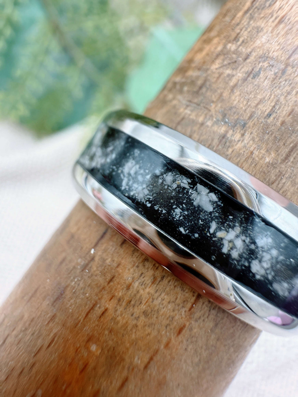 Infinity Ring