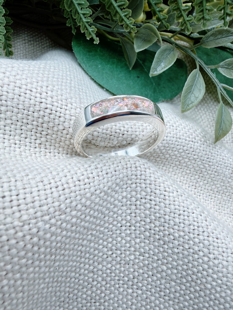 'George' Unisex Ring