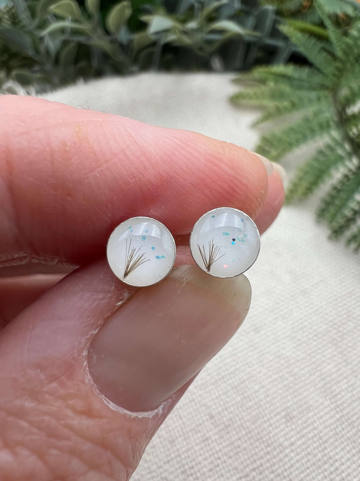 'Belinda' Gold Filled Studs
