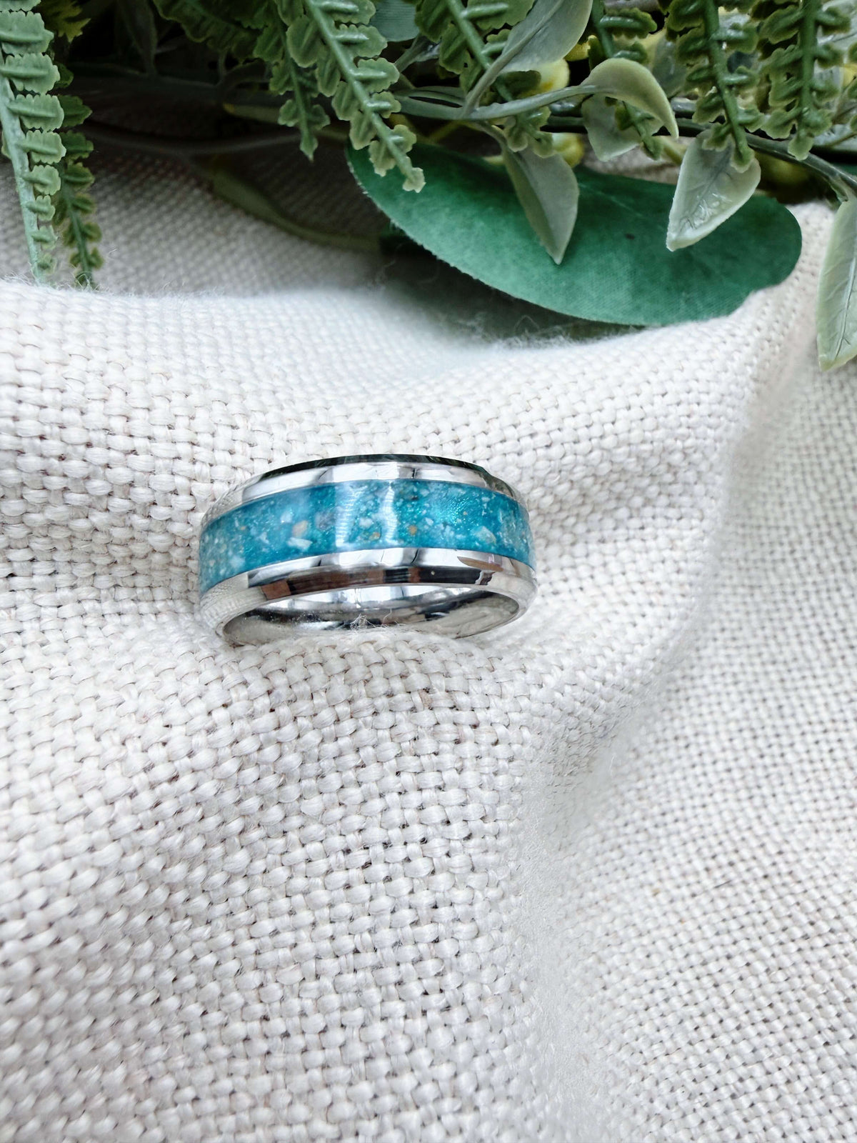 Infinity Ring