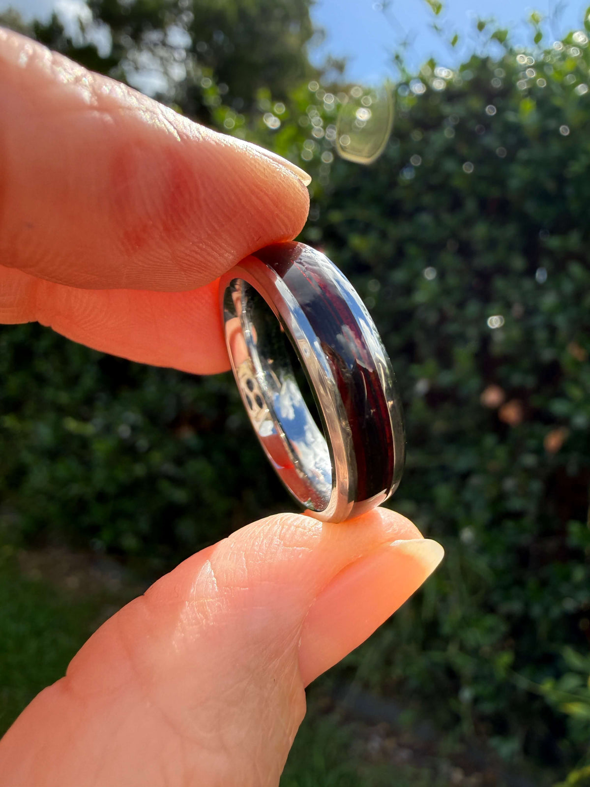 Infinity Ring