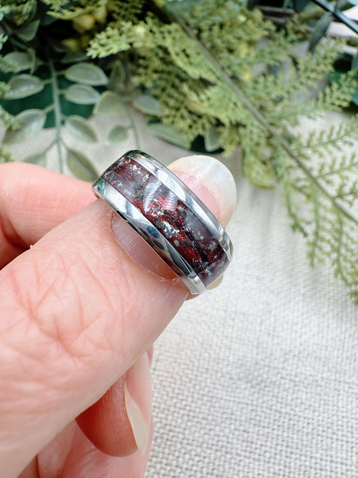Infinity Ring