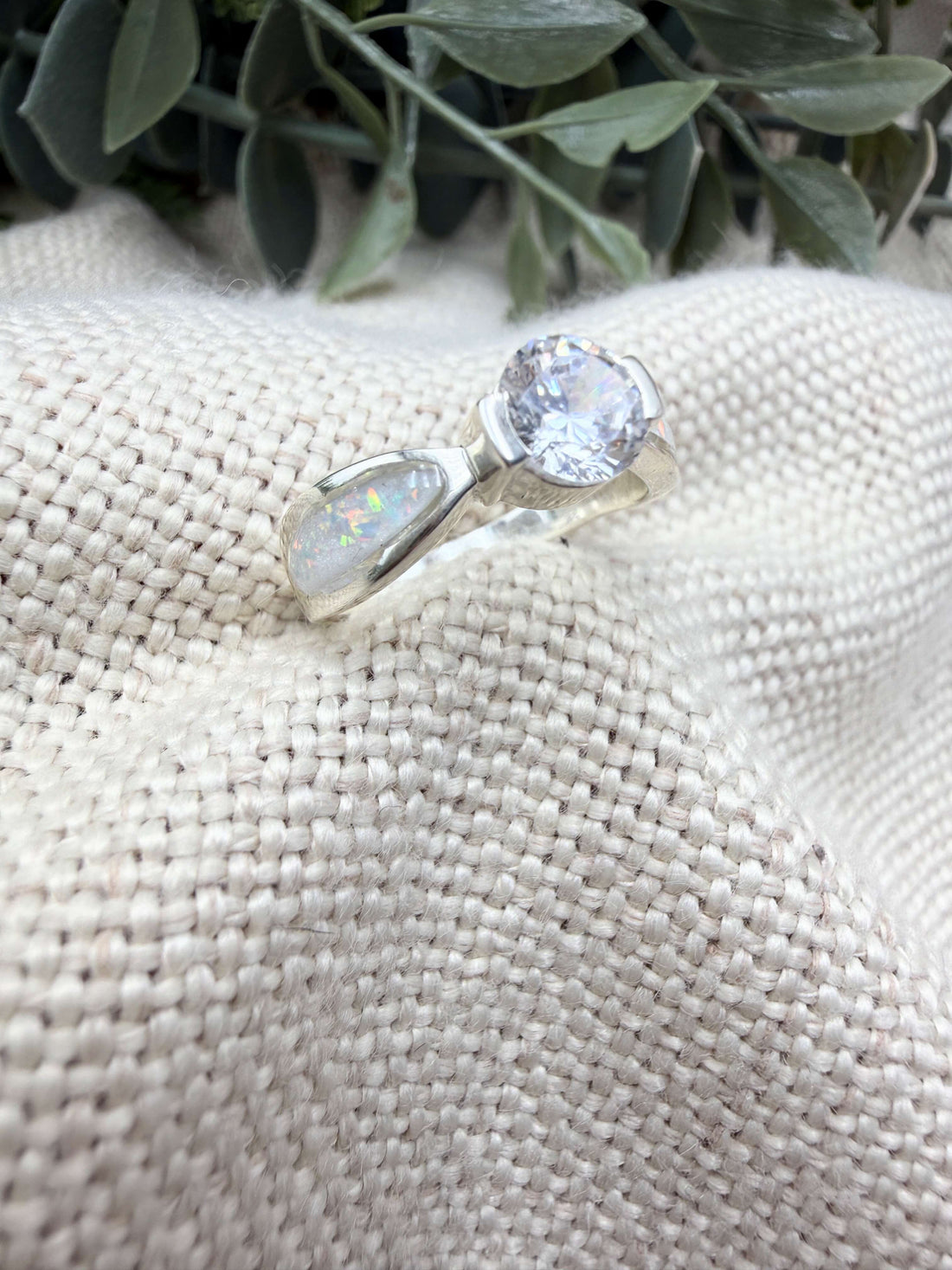 Meadow Breastmilk Ring