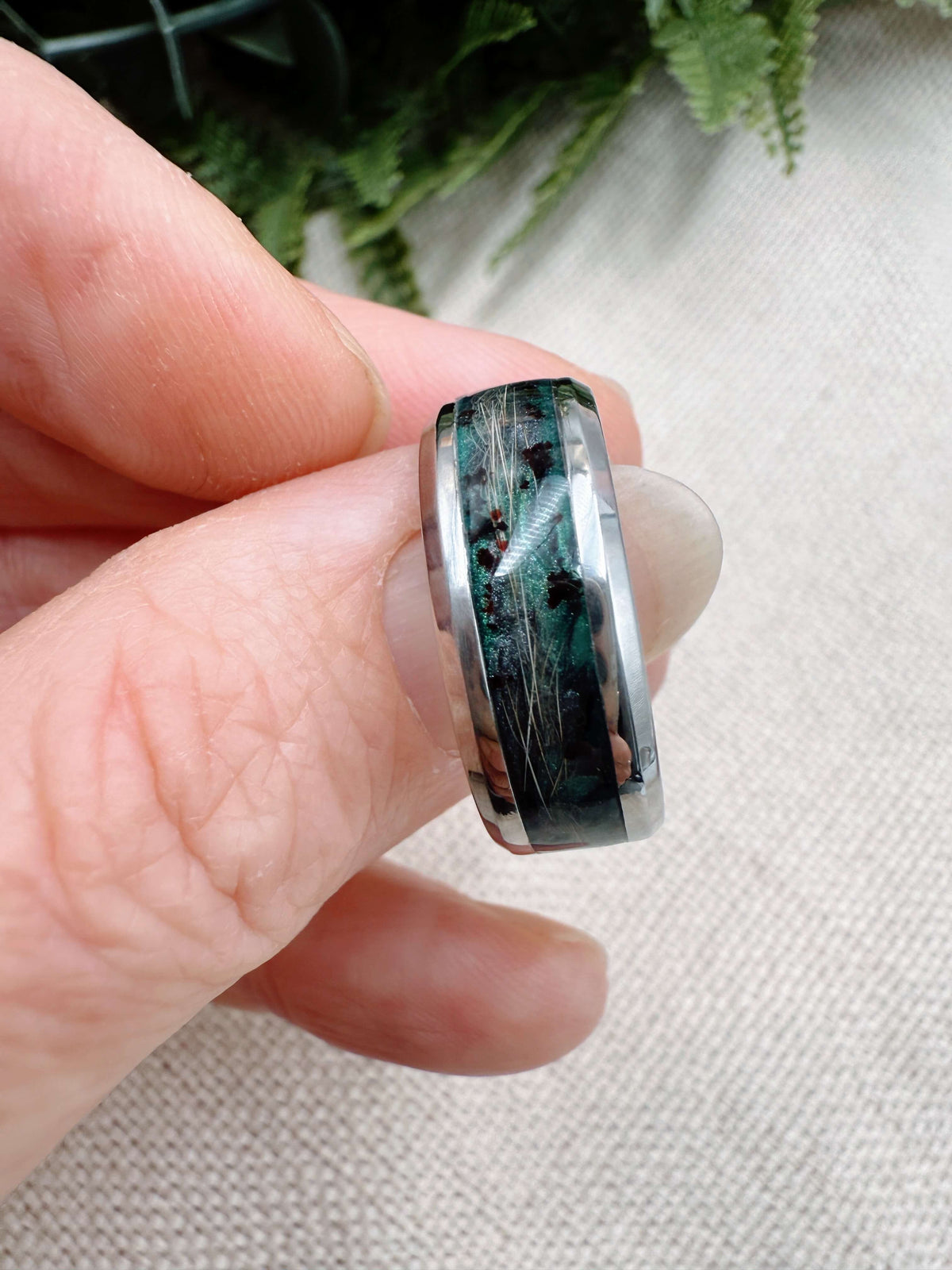 Infinity Ring