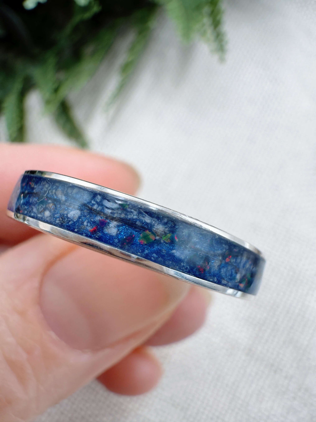 Infinity Ring