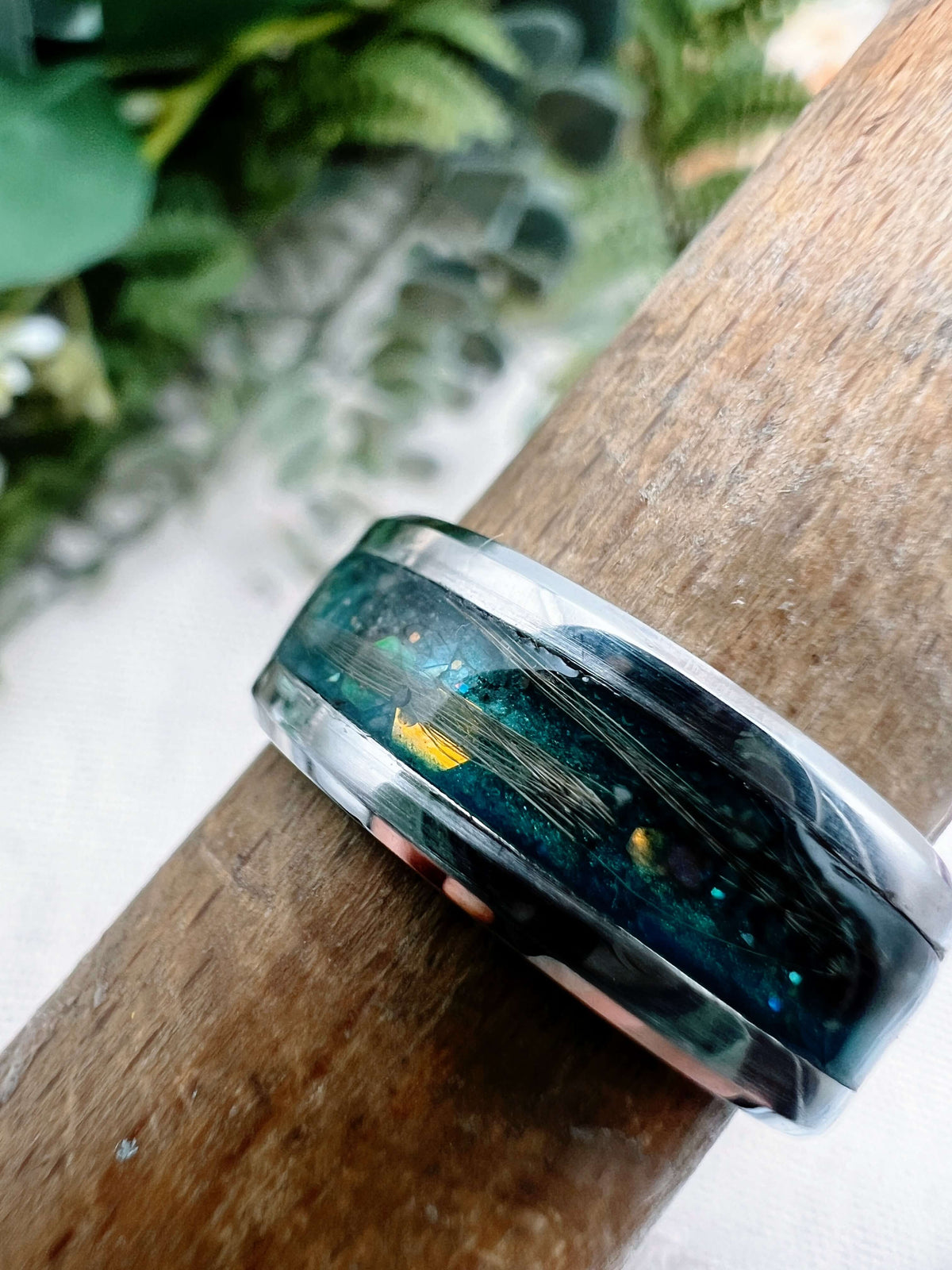 Infinity Ring
