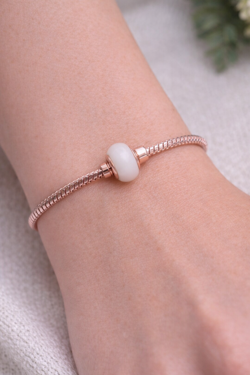 'Andrea' European Bead